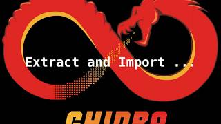 Ghidra Extract and Import  to extract resources from PE binaries [upl. by Aleakcim]