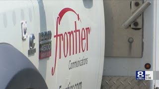 More customer service problems for Frontier Communications [upl. by Apfelstadt]