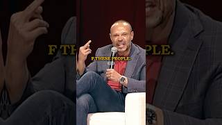 “F These People” Dan Bongino Goes Off [upl. by Ecilayram]