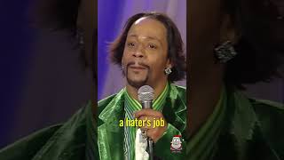 Katt Williams StandUp Embrace the Haters [upl. by Winchester]