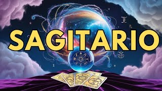 SAGITARIO ♐️ 🏹 Confía en tus instintos y sal ya de la zona de confort Momento de avanzar ya [upl. by Aralc]