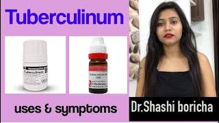 Tuberculinum homeopathic medicinetuberculinum 200tuberculinum 1mtuberculinum nosode [upl. by Aciretahs829]