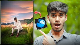 ১ ক্লিকে ফটো এডিটিং করতে নতুন App  Lightleap Photo Editing Tutorial [upl. by Noah]