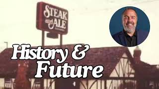 Steak and Ale  History and Future [upl. by Drofla]