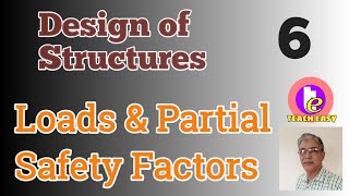 Loads and Partial Safety Factors [upl. by Annaili770]