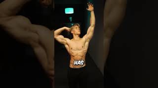 Best NATURAL Physique in the World [upl. by Clover]