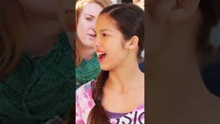 Olivia Rodrigo canta quotThe Comeback Songquot en Bizaardvark [upl. by Nnaassilem327]