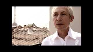 Charlie Watts quotIf It Aint Got That Swingquot [upl. by Ademla]