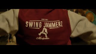 Swing Halle Tropisme Montpellier [upl. by Dolora]