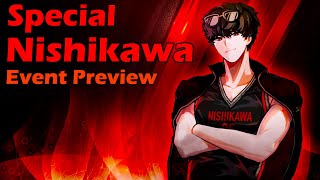 The Spike Event Preview Special Nishikawa Trailer Overview Volleyball 3x3 [upl. by Gore]