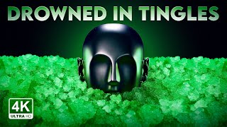 ASMR  DROWNED IN TINGLES Most Immersive Triggers for the Deepest Sleep EVER No Talking  4K [upl. by Un]