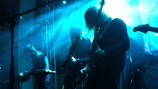 Oranssi Pazuzu live at Roadburn 2012 [upl. by Portia148]