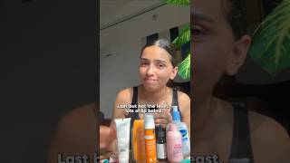 Rakshita Singh skin care routine and products doctor beautytips [upl. by Wixted]