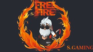 S Gaming is live free fire live mobile game play ranked pushed [upl. by Lateehs34]