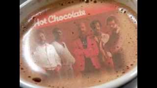 Hot Chocolate  It Started With A Kiss 1982 [upl. by Boonie]