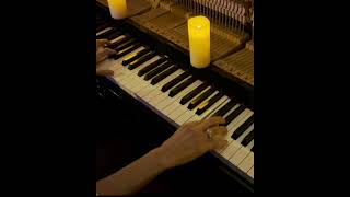 Chopin Spring Waltz beautiful relaxing piano music Mariage dAmour shorts [upl. by Llednol]