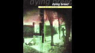 Dying Breed  Face Down [upl. by Packer]