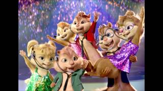 Era Istrefi  BonBon Chipmunks [upl. by Ogeid]