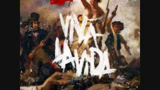 NEW Coldplay  Viva la Vida Mobin Master Remix [upl. by Hellman]