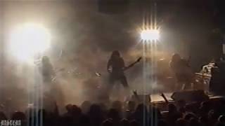 Dark Funeral  Evil Prevail Live 1999 [upl. by Aliab222]