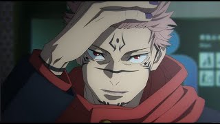 The reincarnated Sukuna kills Mimiko and Nanako  Jujutsu Kaisen Season 2 Episode 15 [upl. by Moseley]