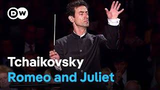 Tchaikovsky Romeo and Juliet  Yakov Kreizberg amp Orchestre Philharmonique de Monte Carlo [upl. by Metzger]