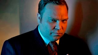 Drew Powell as Butch Gilzean in Gotham FOX  Season 1 [upl. by Yddor]