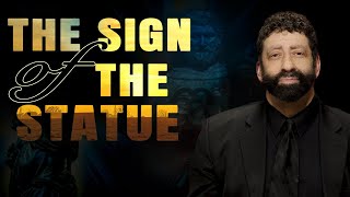 The Sign Of The Statue  Jonathan Cahn [upl. by Netnert]