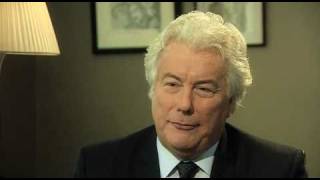 Ken Follett  Interview zu STURZ DER TITANEN [upl. by Odraode814]