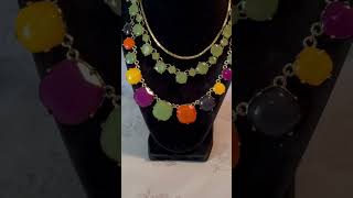 colorfuljewelry [upl. by Anev]