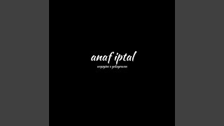 anaf iptal [upl. by Mirelle]