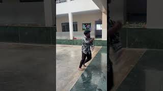 Maari thara local 🔥 mdc tamildance maari tharalocal trendingvideo [upl. by Yerocal594]