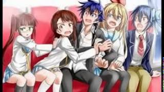 Descargar Nisekoi 1 amp 2 Temporada MEGA Finalizada [upl. by Emerick]