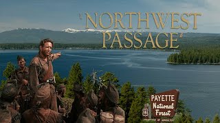 1 Northwest Passage [upl. by Daisy]