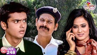 आखिर क्यों किया पुलिस ने रॉकी को गिरफ्तार  Parvarrish  Full Episode 248  Shweta Tiwari [upl. by Donica]