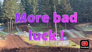 2024 Round 11 Moto 2 Washougal [upl. by Nipha]