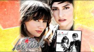 HaAsh  Impermeable  Cover Audio [upl. by Gervase]