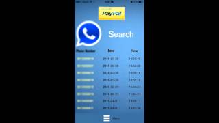 WRevealer  The Whatsapp messenger revealer [upl. by Acinoda646]