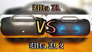 Eggel Elite XL 2 VS Eggel Elite XL  Sound Battle 🔥 [upl. by Liryc26]