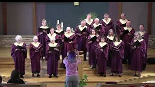 Antiphonal Hosanna [upl. by Barmen26]