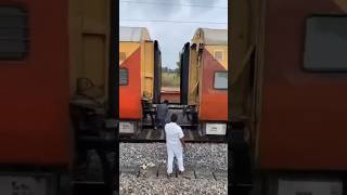 ജീവൻ നഷ്ടപ്പെടാവുന്ന ചില Railway fact Malayalam shortsfeed shortvideo short [upl. by Lovash]