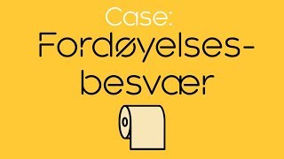 Case 4 Fordøyelsebesvær [upl. by Runstadler562]