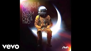 Angels amp Airwaves  Shove Audio Video [upl. by Sheline377]