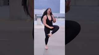 kusu Kusu amazing dance ￼ performance Dance Diwane Junior norafatehi viral shorts‎ [upl. by Eissed]