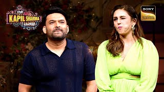 Huma Qureshi ने Kapil की तारीफ़ की जगह किया उसे Roast  Best Of The Kapil Sharma Show  Full Episode [upl. by Squier]