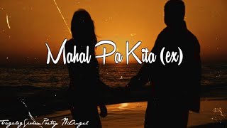 Mahal Pa Kita ex  spoken poetry  spoken word poetry Tagalog  angelspokenwordpoetry [upl. by Yenitirb]