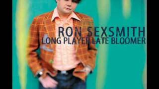 Miracles Ron Sexsmith [upl. by Godbeare298]