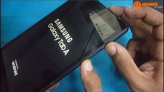 SAMSUNG Tab A SMT295  Hard Reset NOT Working [upl. by Siulegroj643]