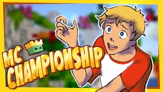 Tommy Loses His Mind In Minecraft Championship [upl. by Aidole371]