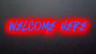 Welcome here lyrics by Chewiecatt [upl. by Gardener]